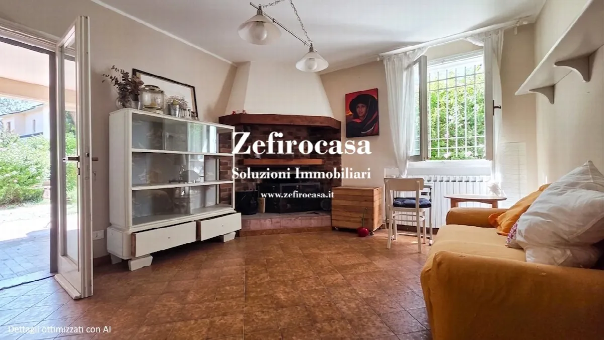 Villa in vendita a San Giovanni in Persiceto - foto 4