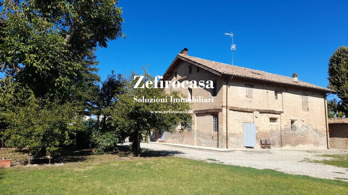 Casa indipendente in vendita a Crevalcore - foto 1