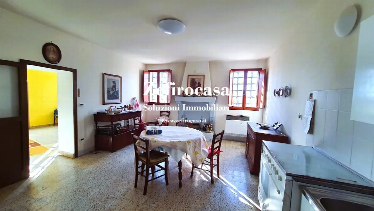 Casa indipendente in vendita a Crevalcore - foto 8