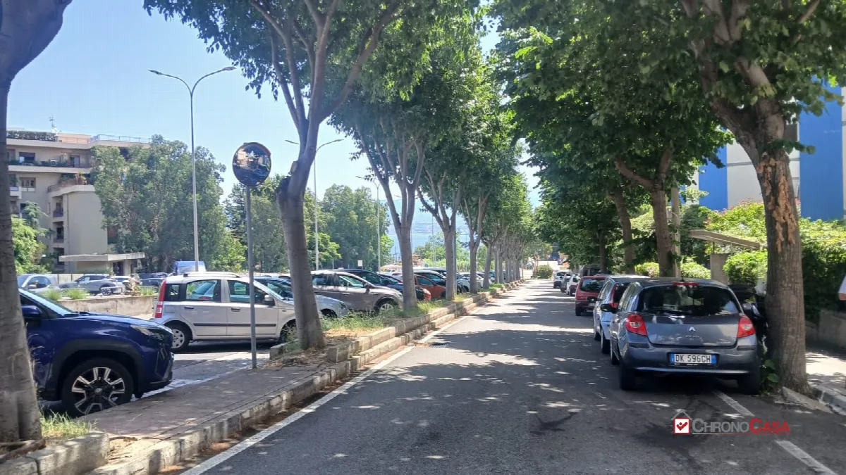 Appartamento in vendita a Messina - foto 4