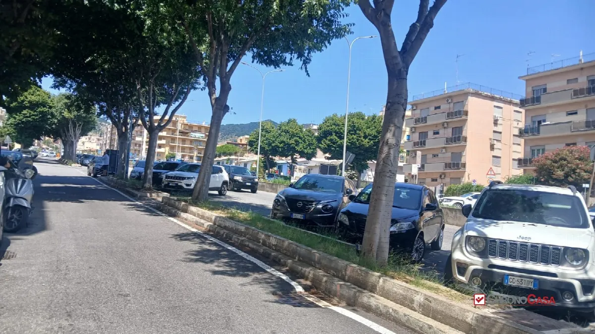 Appartamento in vendita a Messina - foto 5