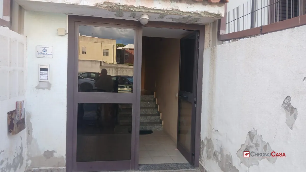 Appartamento in vendita a Villafranca Tirrena - foto 10