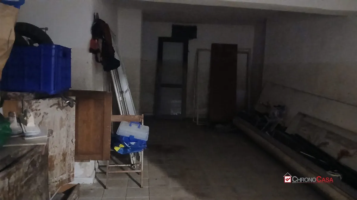 Appartamento in vendita a Villafranca Tirrena - foto 7