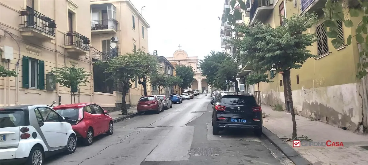 Appartamento in vendita a Messina - foto 1