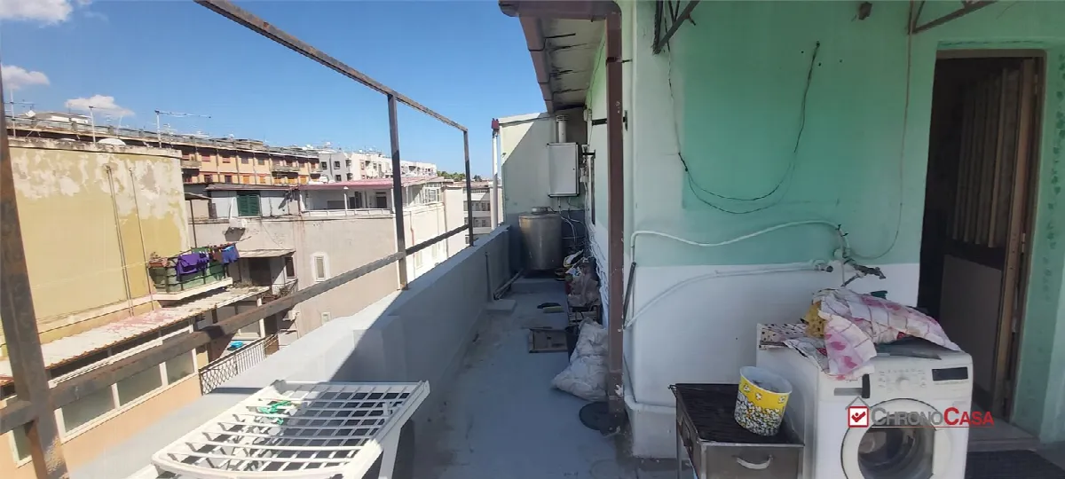 Appartamento in vendita a Messina - foto 8