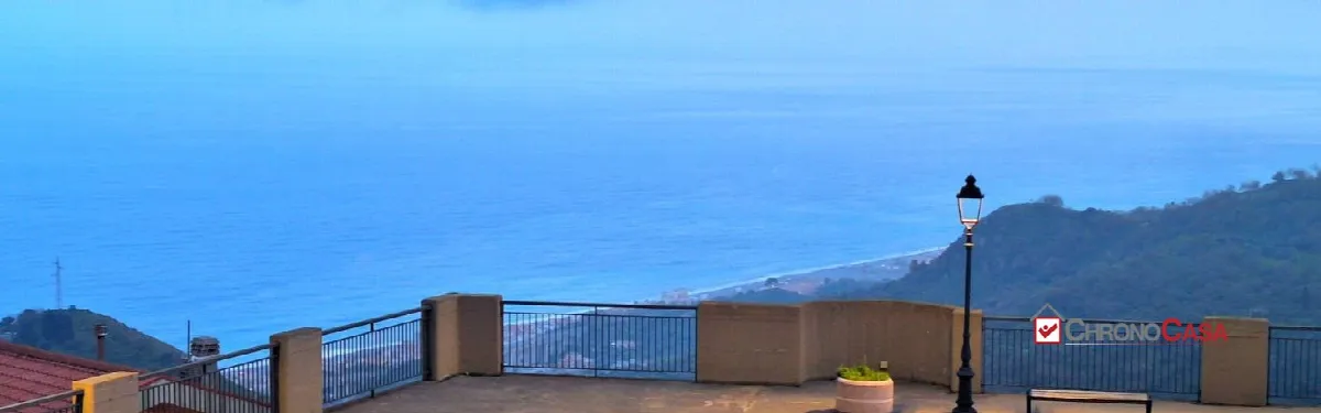 Casa indipendente in vendita a Messina - foto 1