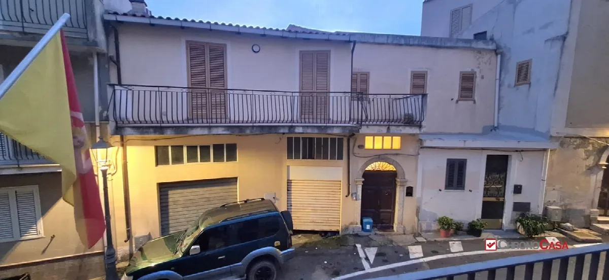 Casa indipendente in vendita a Messina - foto 2
