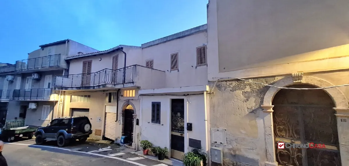 Casa indipendente in vendita a Messina - foto 4