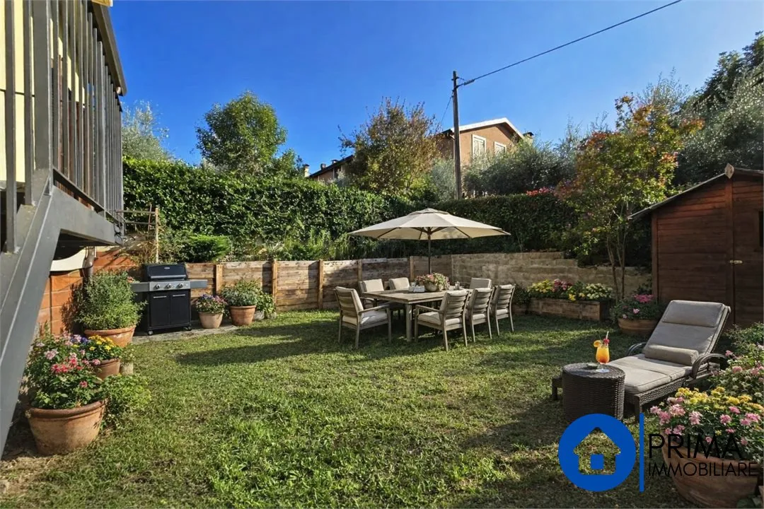 Villa in vendita a Terni - foto 1