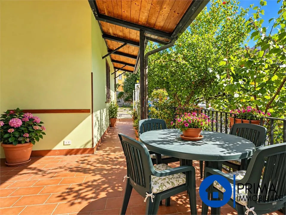 Villa in vendita a Terni - Valenza - foto 1