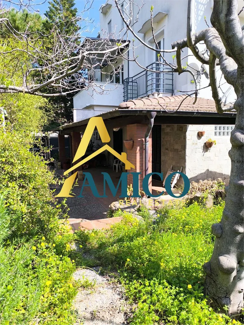 Villa in vendita a Casteldaccia - foto 1