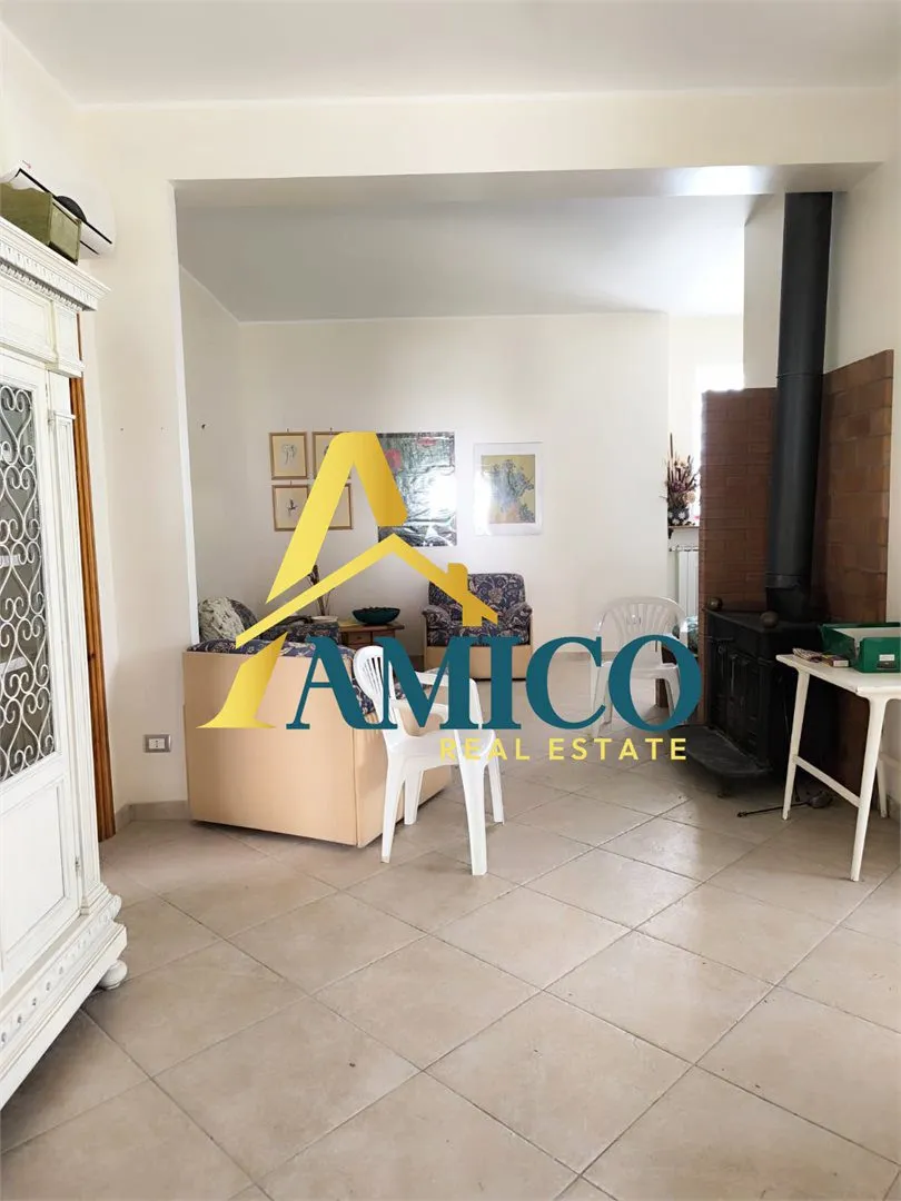 Villa in vendita a Casteldaccia - foto 7