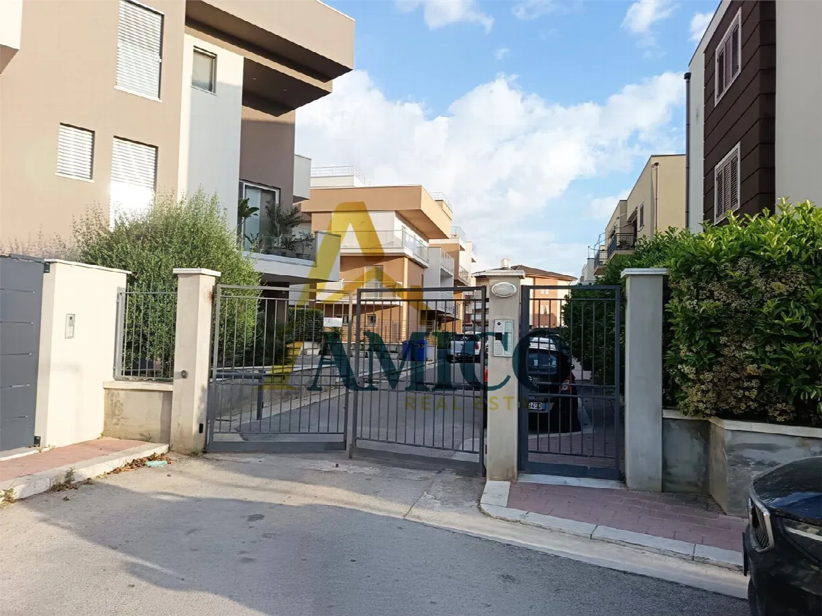 Appartamento in vendita a Santa Flavia - foto 1