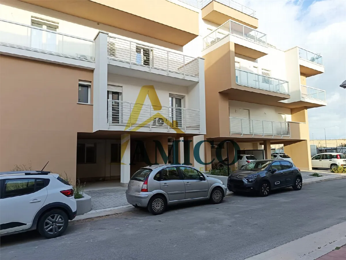 Appartamento in vendita a Santa Flavia - foto 3