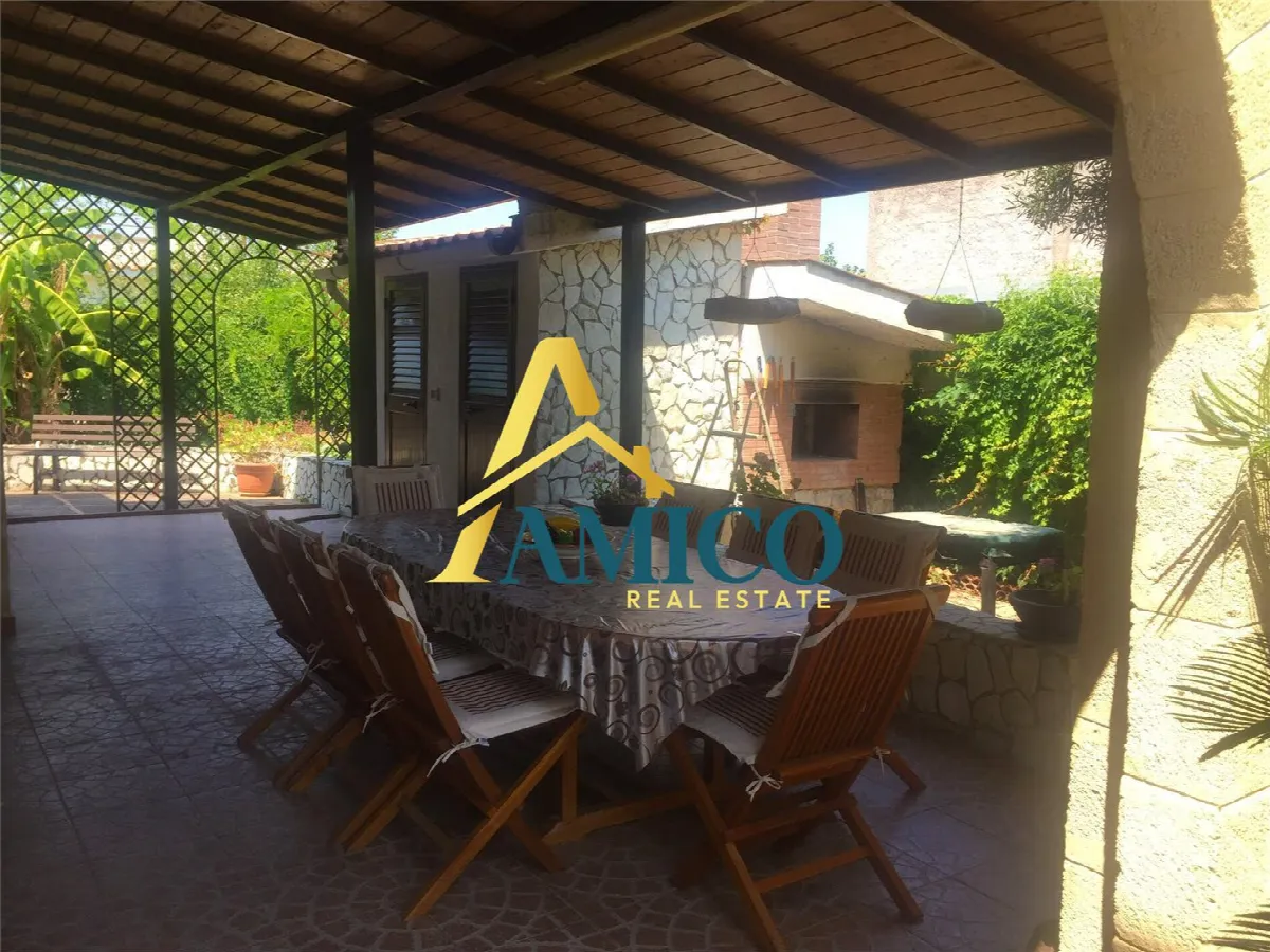 Villa in vendita a Altavilla Milicia - foto 9