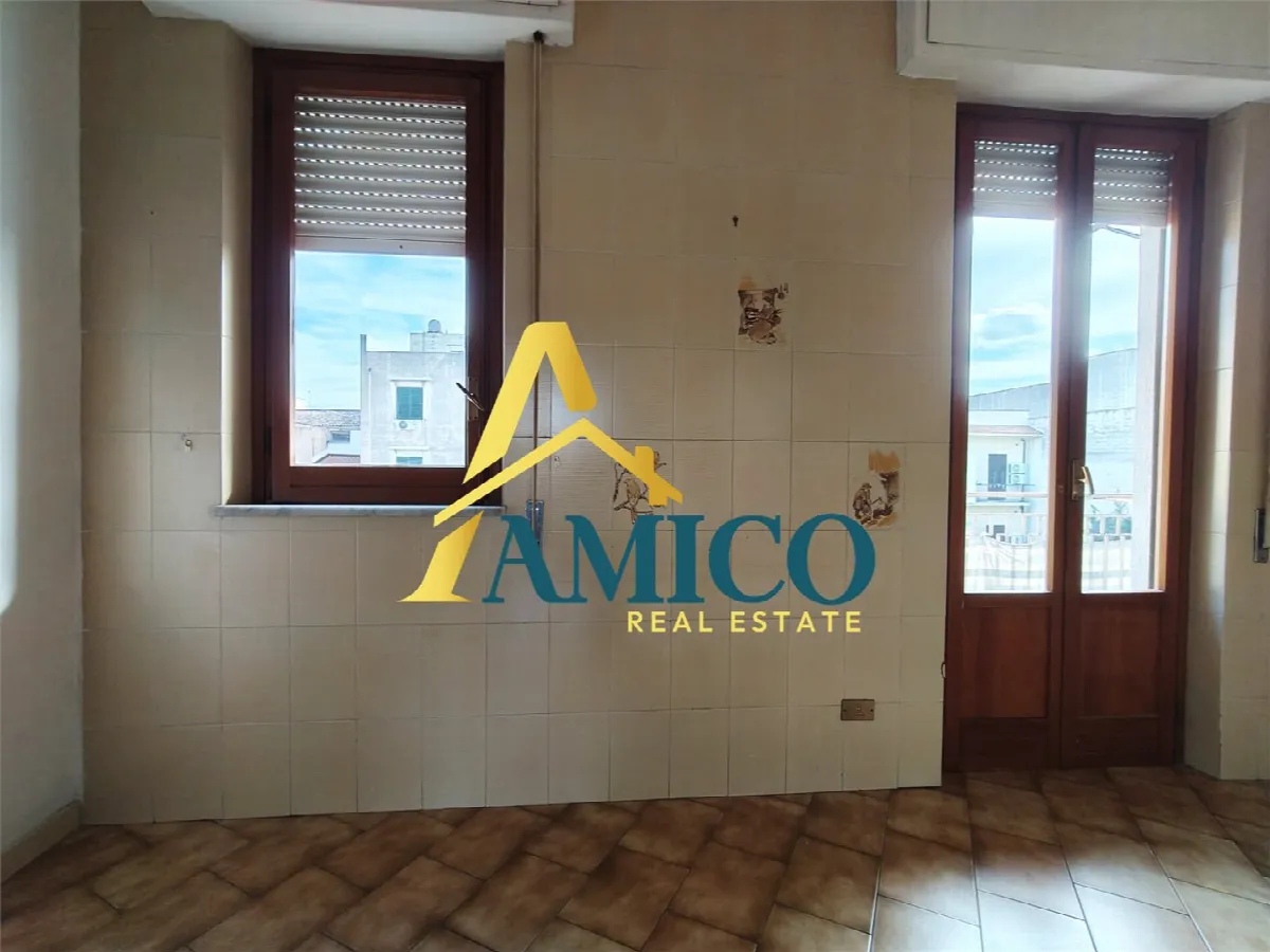 Appartamento in vendita a Bagheria - foto 7