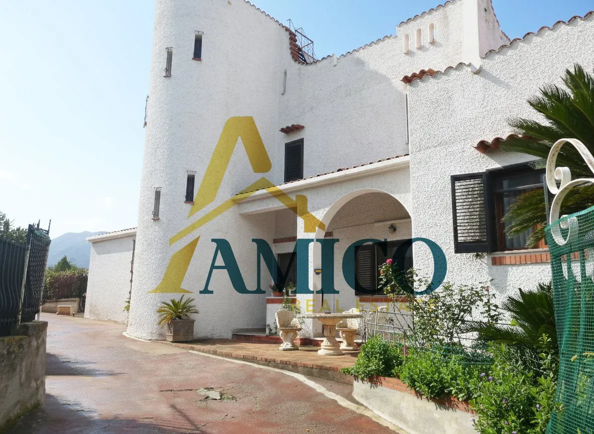 Villa in vendita a Carini - foto 1