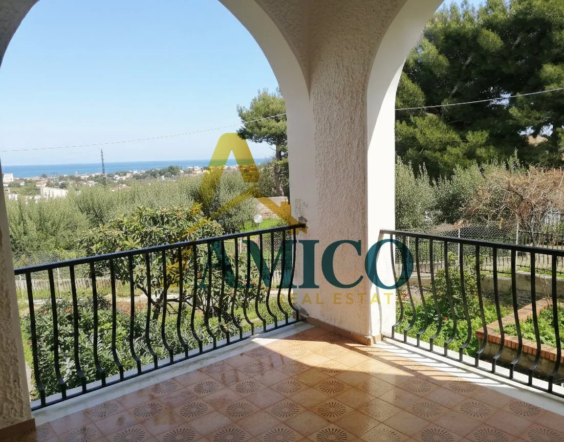 Villa in vendita a Carini - foto 4