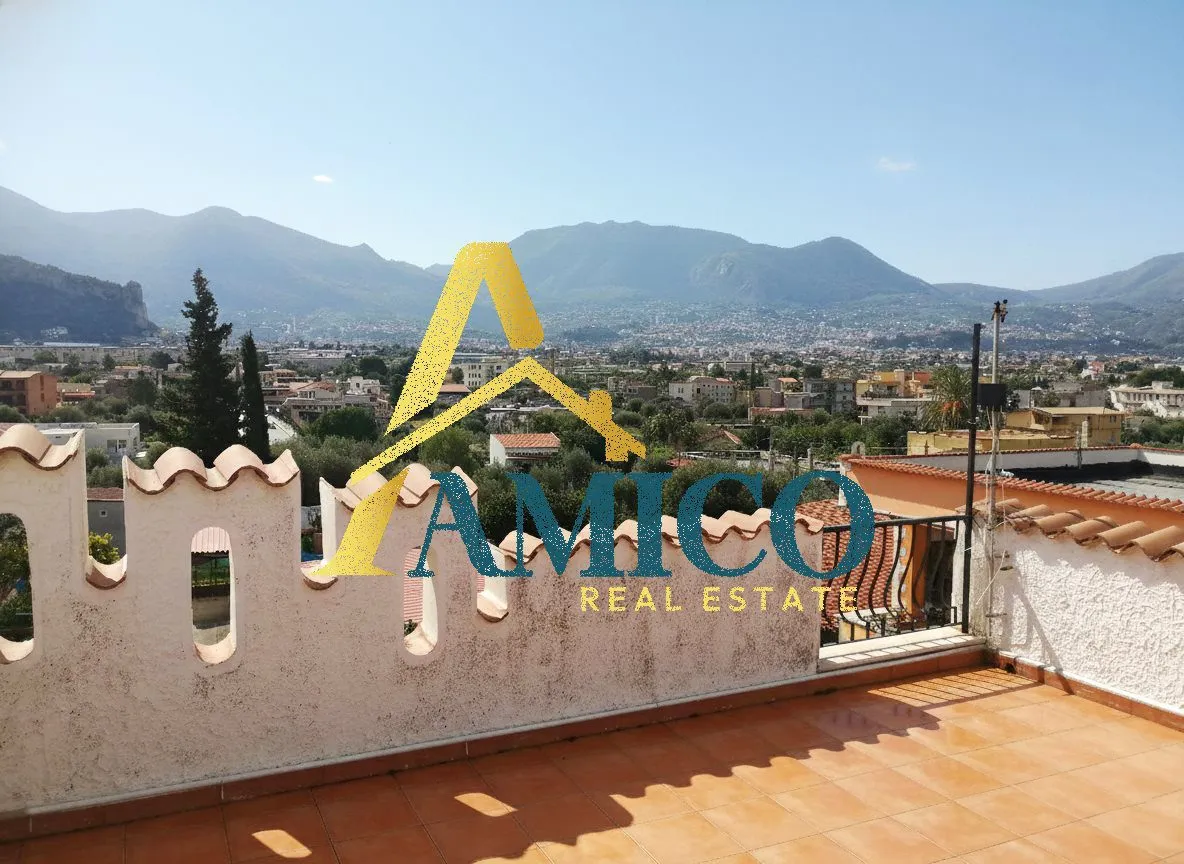 Villa in vendita a Carini - foto 7