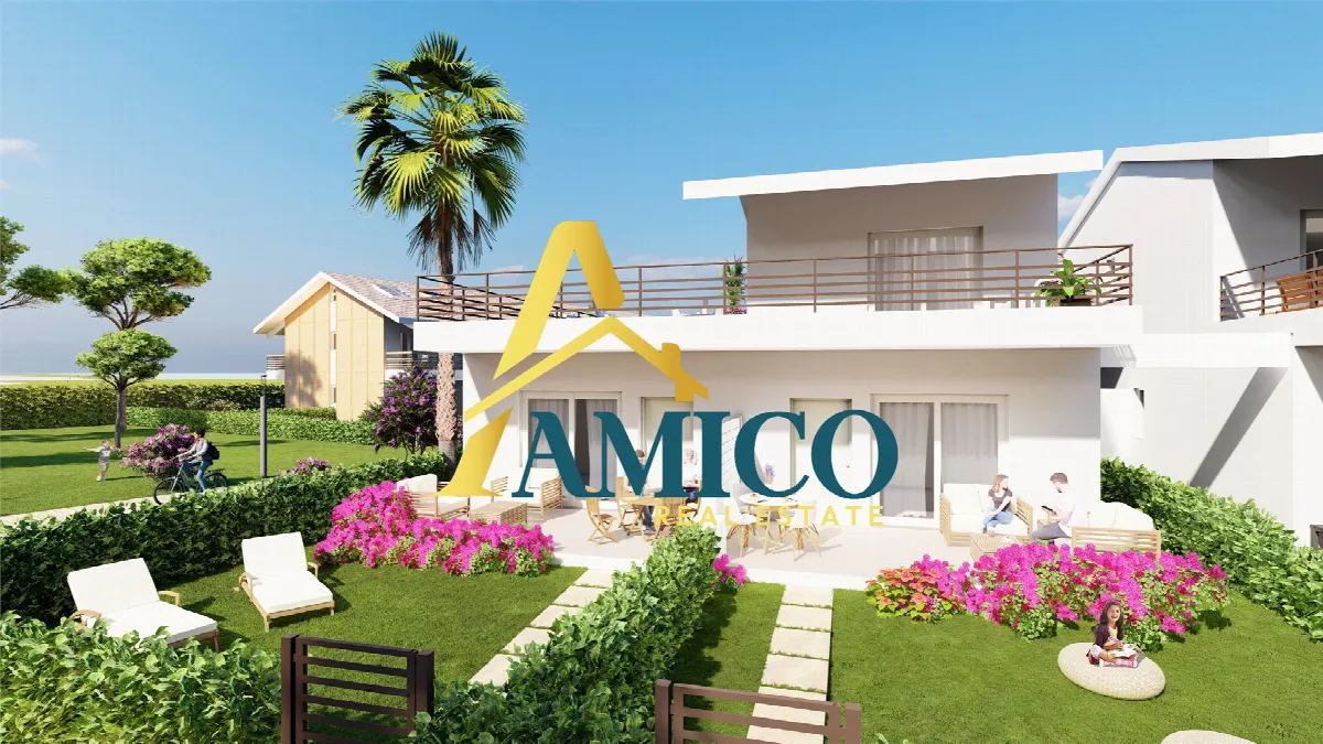 Appartamento in vendita a Campofelice di Roccella - foto 3