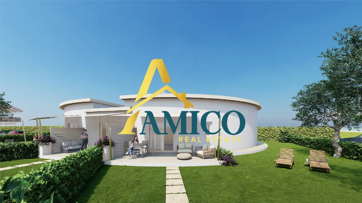 Appartamento in vendita a Campofelice di Roccella - foto 4