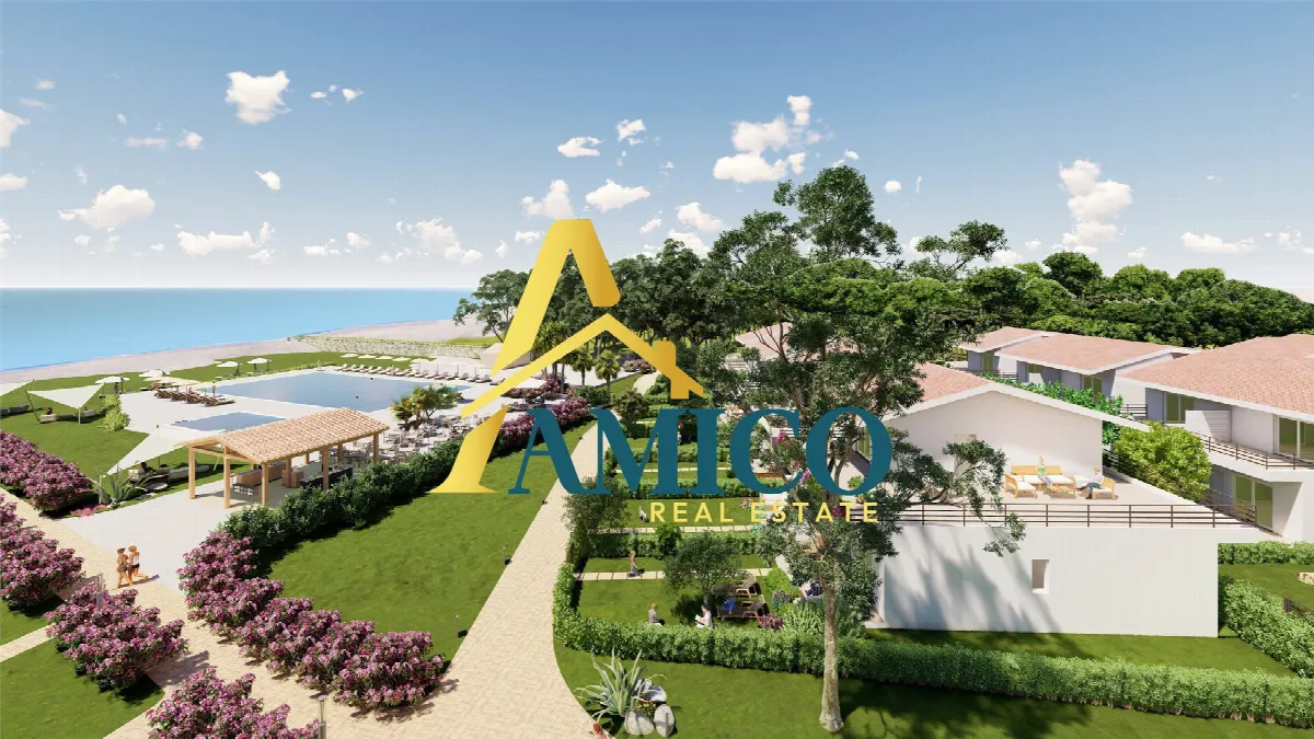 Appartamento in vendita a Campofelice di Roccella - foto 5