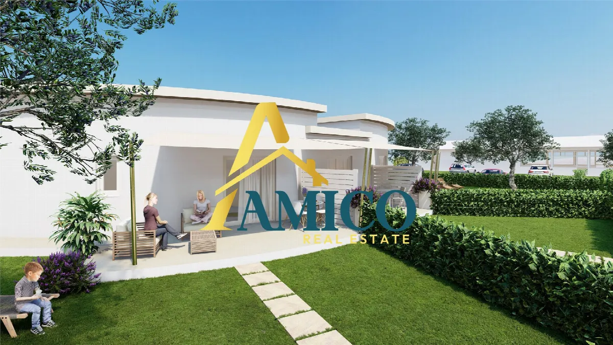 Appartamento in vendita a Campofelice di Roccella - foto 9