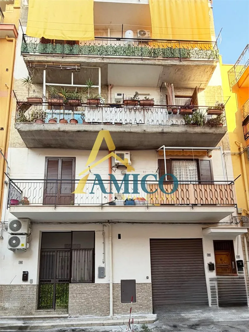 Appartamento in vendita a Bagheria - foto 1