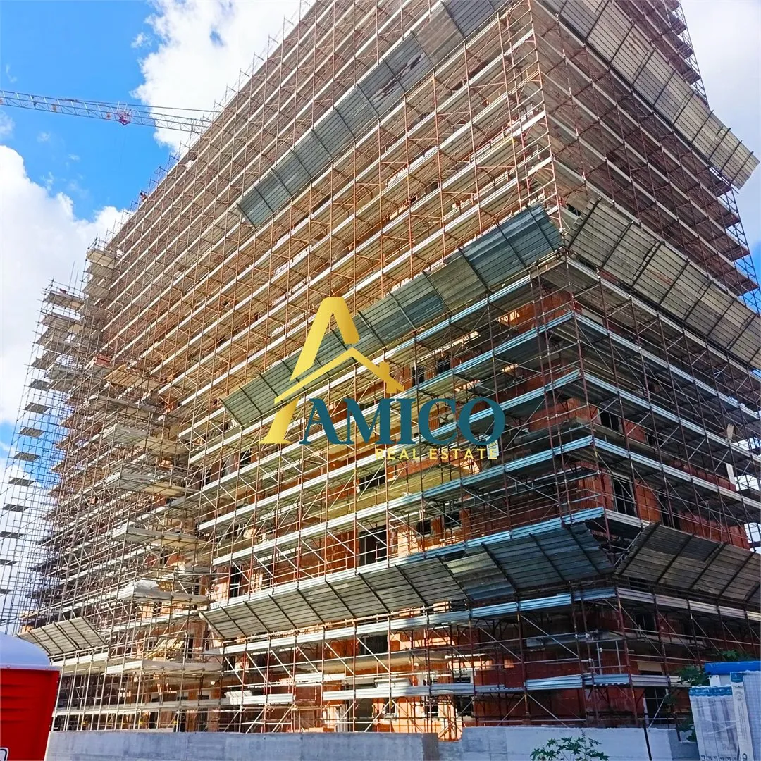 Appartamento in vendita a Palermo - foto 1