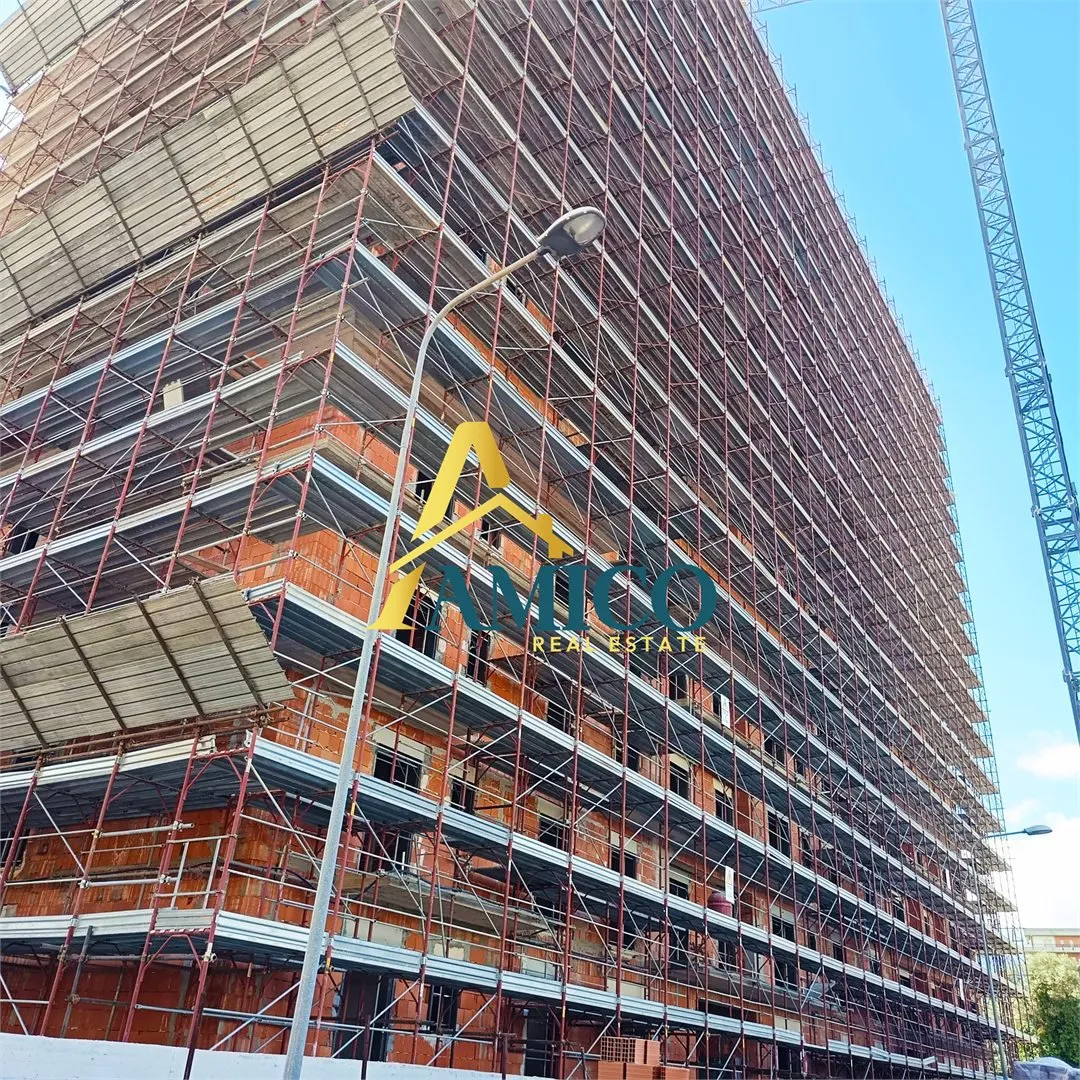 Appartamento in vendita a Palermo - foto 3