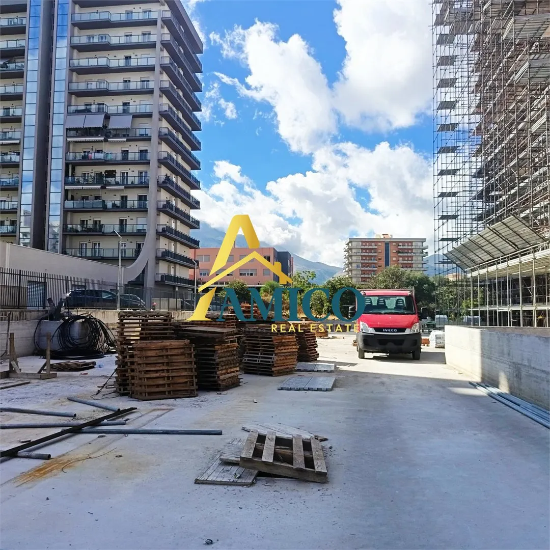 Appartamento in vendita a Palermo - foto 6