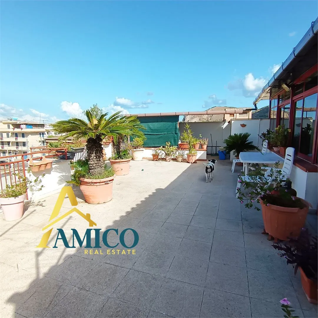 Appartamento in vendita a Santa Flavia - foto 1