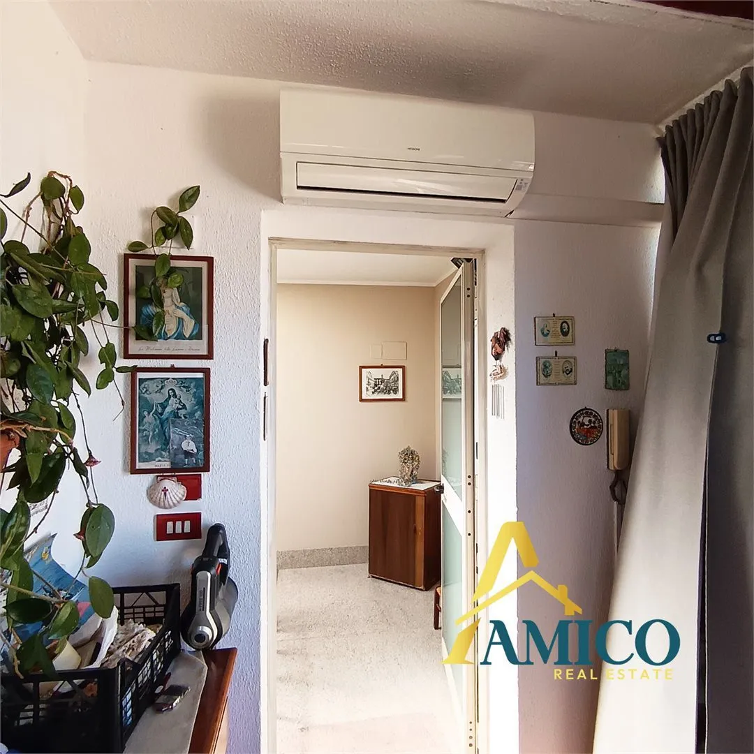 Appartamento in vendita a Santa Flavia - foto 7
