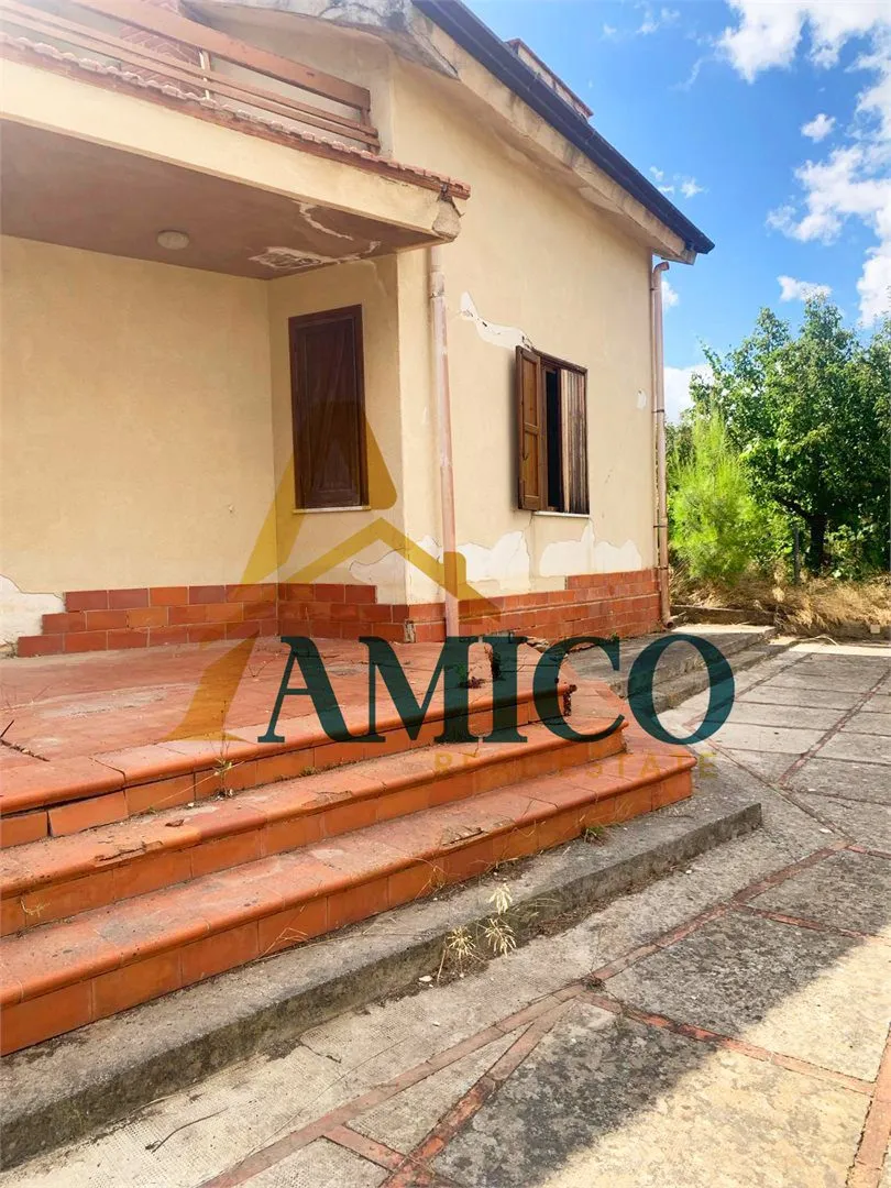 Villa in vendita a Ventimiglia di Sicilia - foto 10