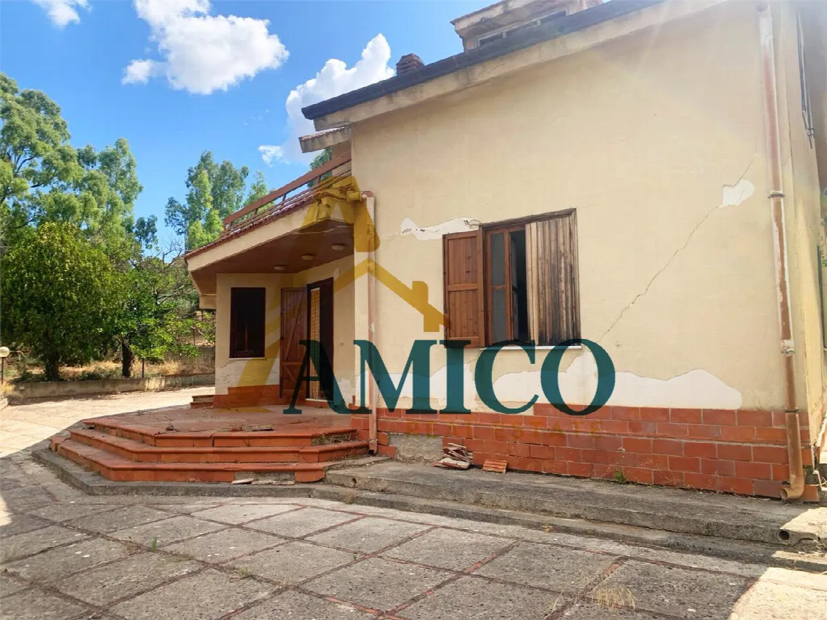 Villa in vendita a Ventimiglia di Sicilia - foto 4