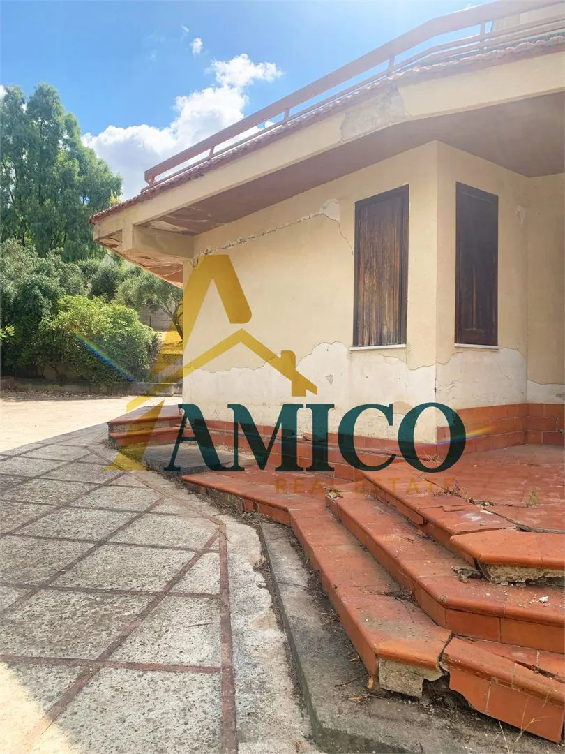 Villa in vendita a Ventimiglia di Sicilia - foto 8