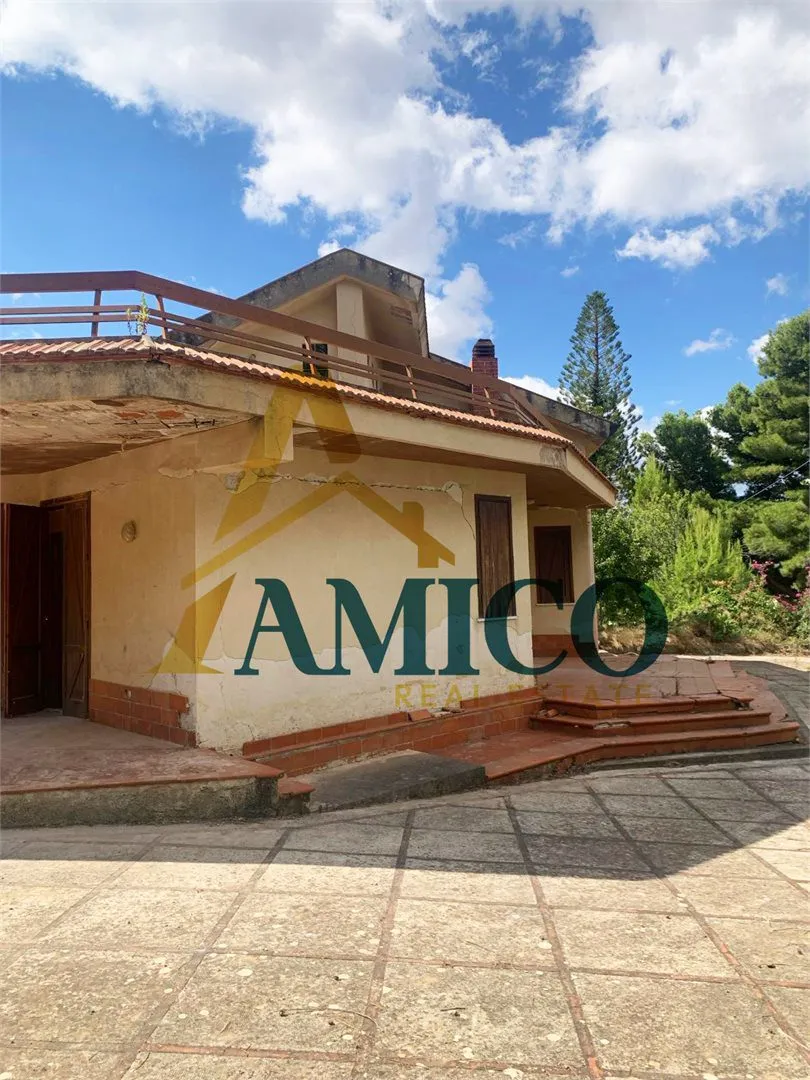 Villa in vendita a Ventimiglia di Sicilia - foto 9