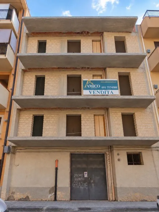 Appartamento in vendita a Casteldaccia - foto 2