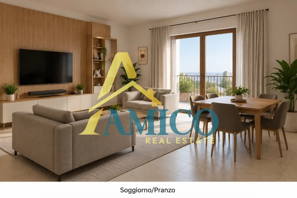 Appartamento in vendita a Casteldaccia - foto 5