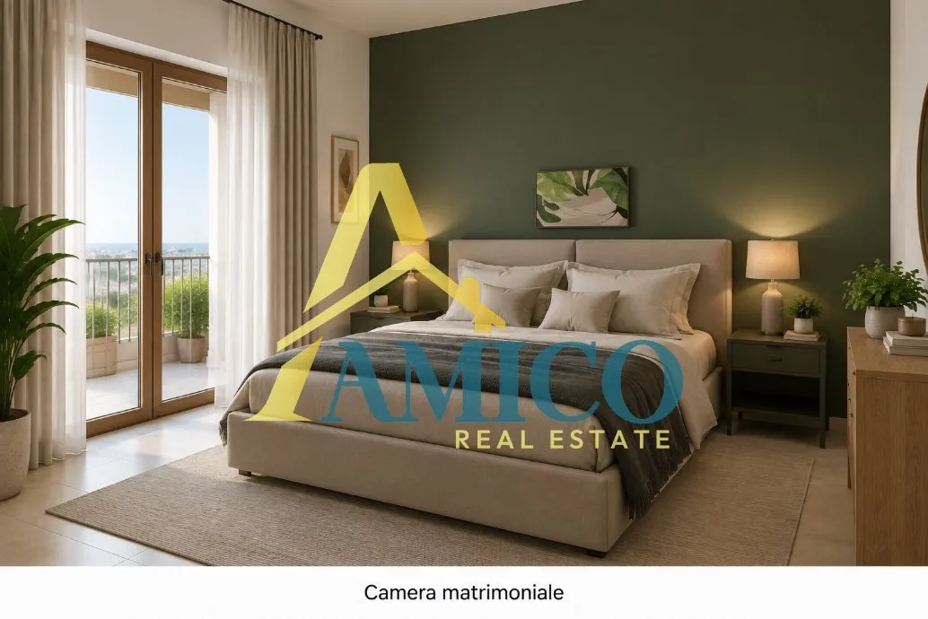 Appartamento in vendita a Casteldaccia - foto 7