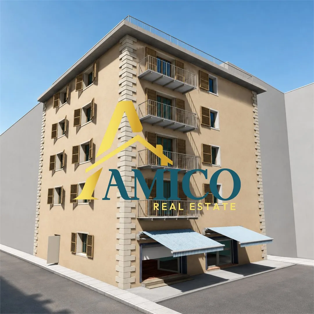 Appartamento in vendita a Palermo - foto 3