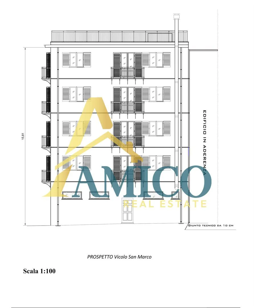Appartamento in vendita a Palermo - foto 6