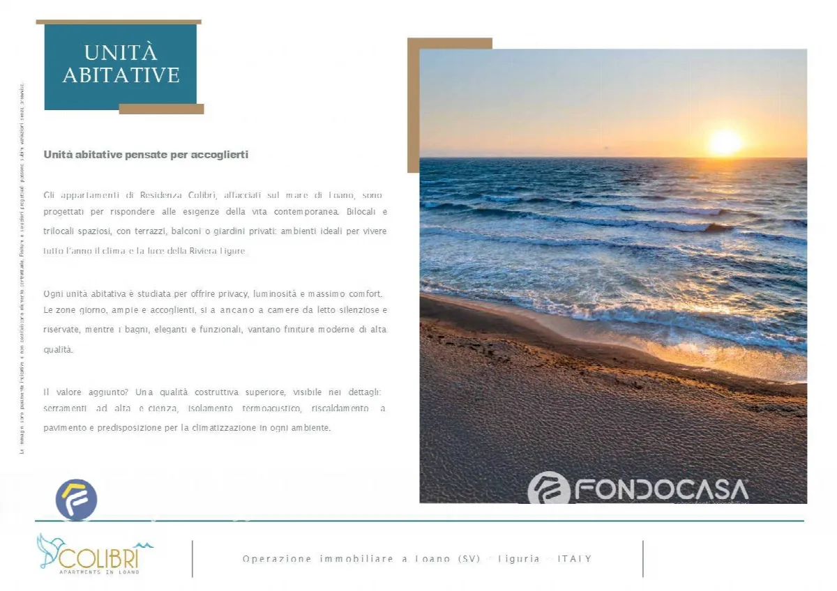 Appartamento in vendita a Loano - foto 6