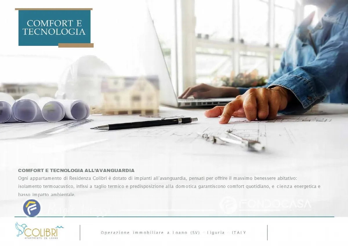 Appartamento in vendita a Loano - foto 7