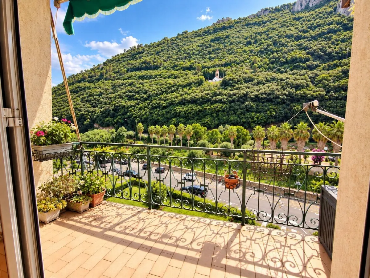 Appartamento in vendita a Finale Ligure, Finalborgo - foto 5