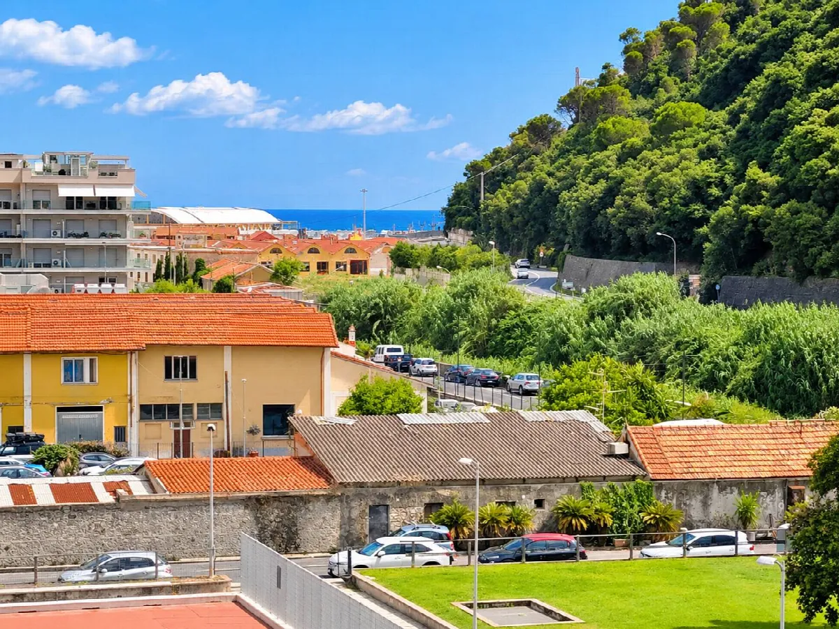 Appartamento in vendita a Finale Ligure, Finalborgo - foto 7