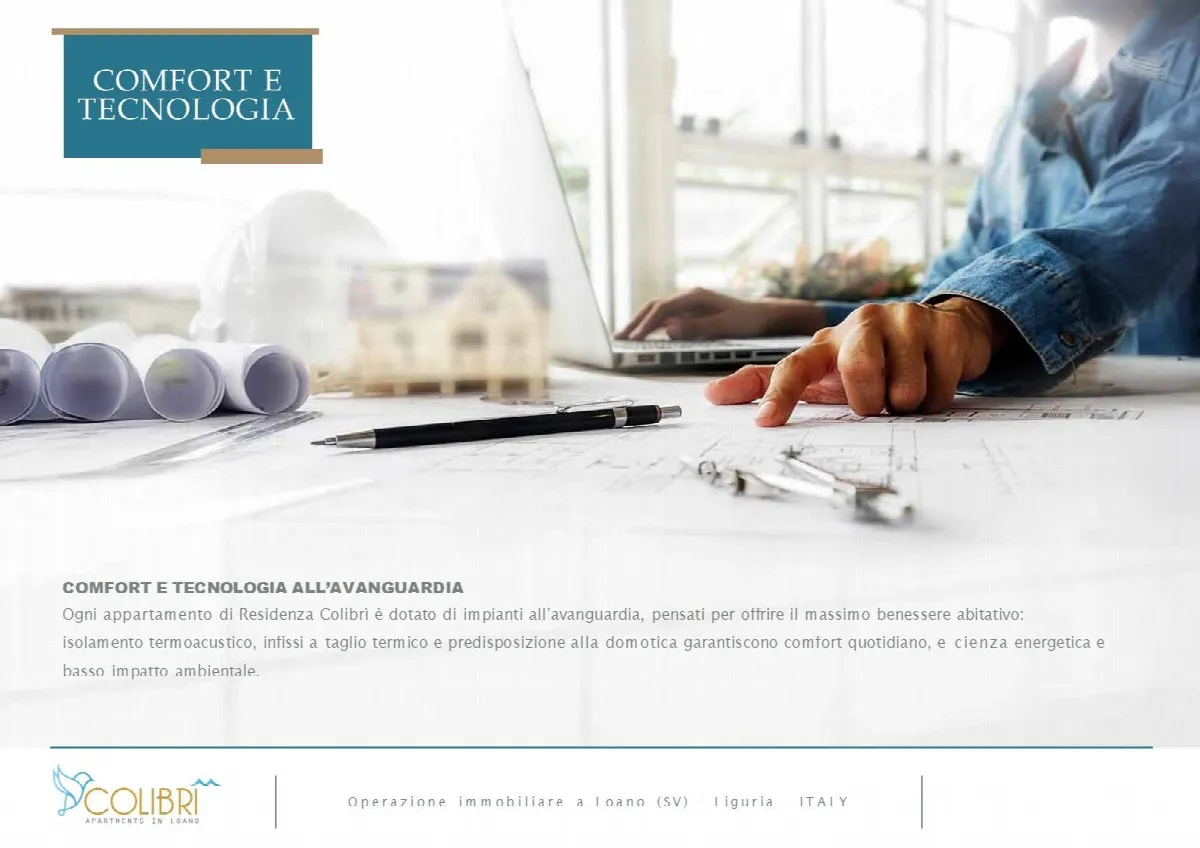 Appartamento in vendita a Loano - foto 7