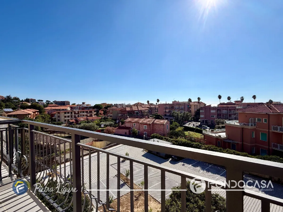 Appartamento in vendita a Borgio Verezzi - foto 1