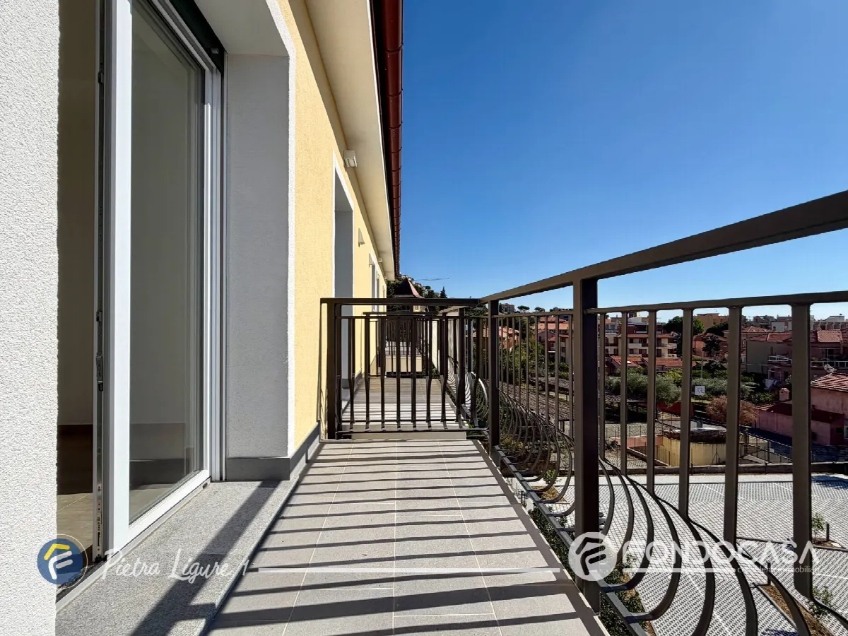 Appartamento in vendita a Borgio Verezzi - foto 6