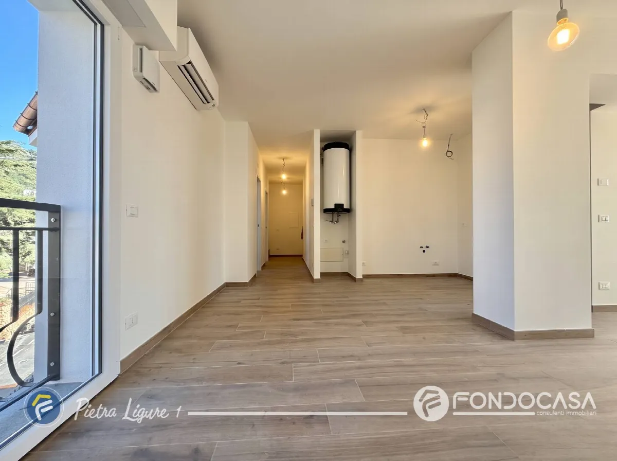 Appartamento in vendita a Borgio Verezzi - foto 7